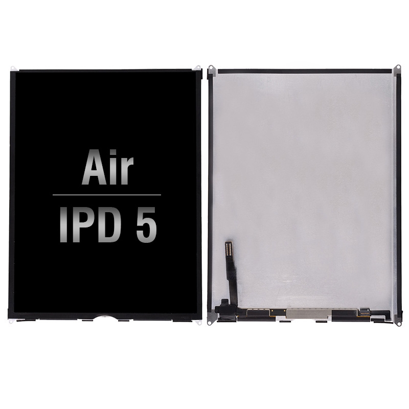 LCD Screen Display Only for iPad Air/ iPad 5 (2017)/ iPad 6(2018)