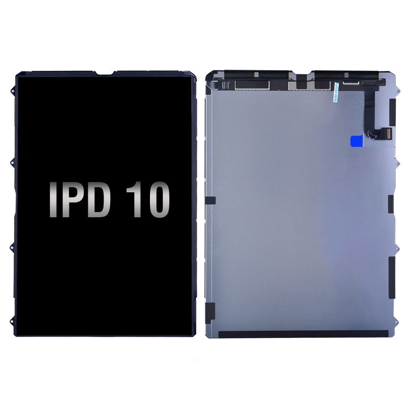 LCD Screen Display Only for iPad 10 2022