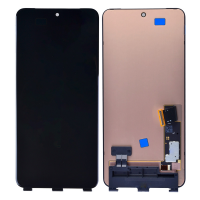  OLED Screen Digitizer Assembly for Google Pixel 8 Pro - Black