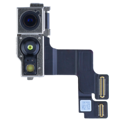  Front Camera Module with Flex Cable for iPhone 15 Plus