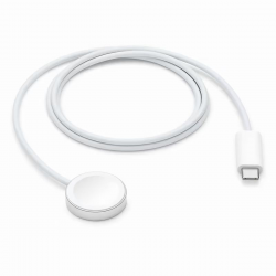  WiWU 3.5W Wireless Charge for Apple Watch - White