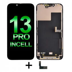  LCD Screen Digitizer Assembly With Portable IC for iPhone 13 Pro (Incell/ COF)