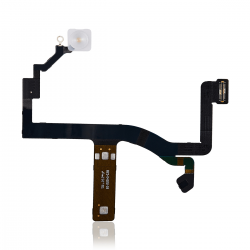  Flashlight with Flex Cable for iPhone 15 Plus