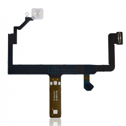  Flashlight with Flex Cable for iPhone 15
