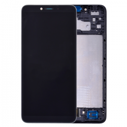  LCD Screen Digitizer Assembly With Frame for TCL Ion X T430W