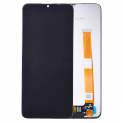  LCD Screen Digitizer Assembly for TCL 40 XL T608M