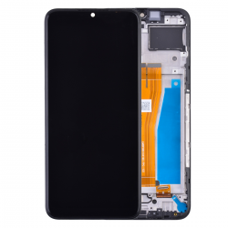  LCD Screen Digitizer Assembly With Frame for Nokia G400 TA-1530/ 1448/ 1476/ N1530DL