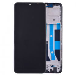  LCD Screen Digitizer Assembly With Frame for Nokia G310 TA-1573/ G42 TA-1581