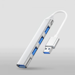 USB-C to USB-A adapter