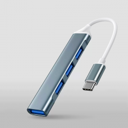 Type C to USB A adapter