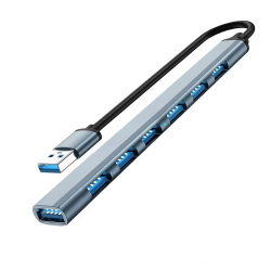 7-port USB hub