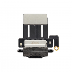 iPad Pro 11 charging port