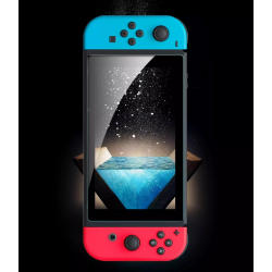 Tempered Glass for Nintendo Switch 2 Screen Protector, HD Clear, Anti Scratch, Case Friendly and Bubble Free Easy Installation