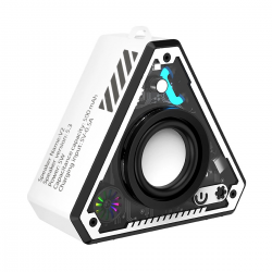 lanyard speaker