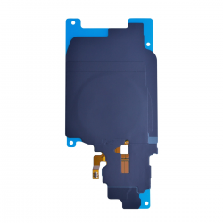 Samsung Galaxy S25 wireless charging chip