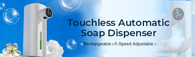 Soap-Dispensers