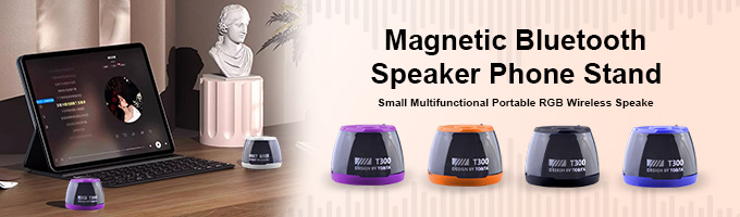 Speakers
