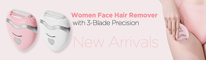 Women+Face+Hair+Remover