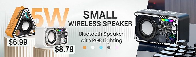 Speakers