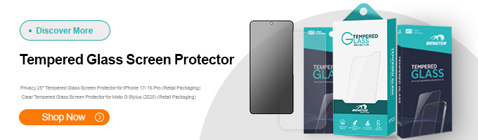 Tempered Glass