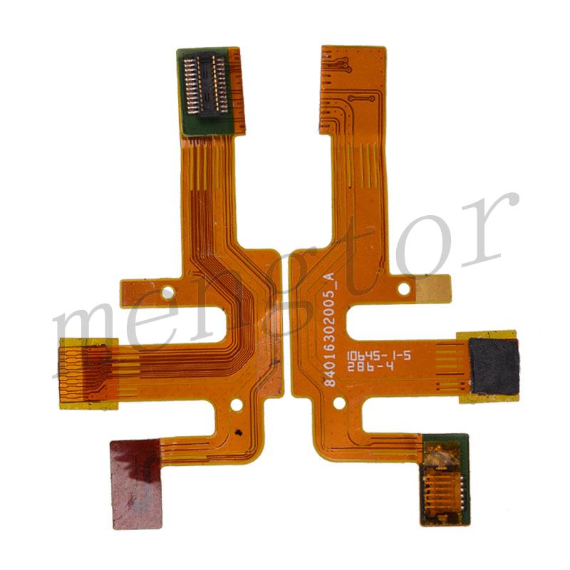 LCD Flex Cable Ribbon for Motorola Moto X2 XT1096/ XT1092/ XT1093/ XT1094/ XT1095/ XT1097