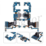  Charging Port with Flex Cable for Samsung Galaxy S9 G960F(for Europe Version)
