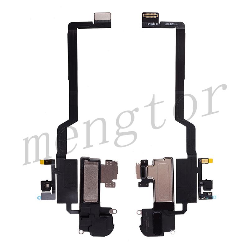 iPhone X Ear Speaker & Prox Sensor Flex Mengtor