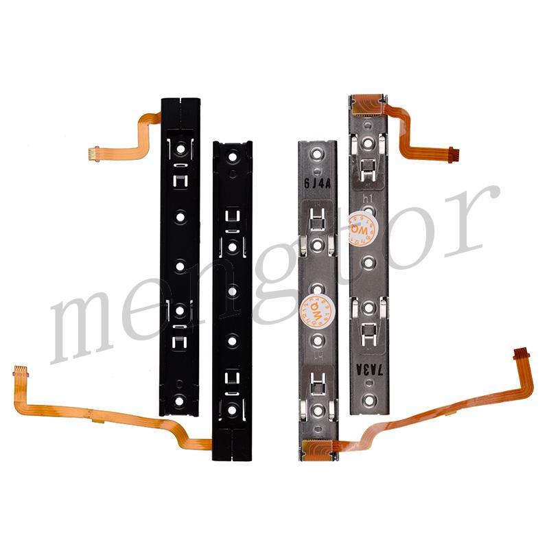 Left & Right Silder with Flex Cable for Nintendo Switch