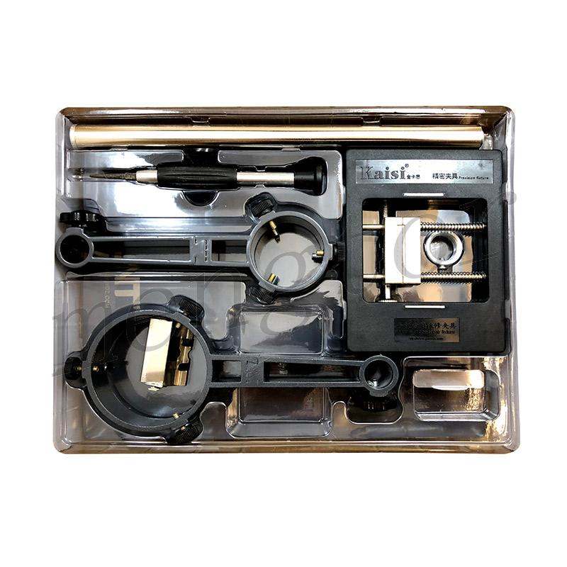 Heavy Duty Hot Air/ Heat Gun Holder Stand