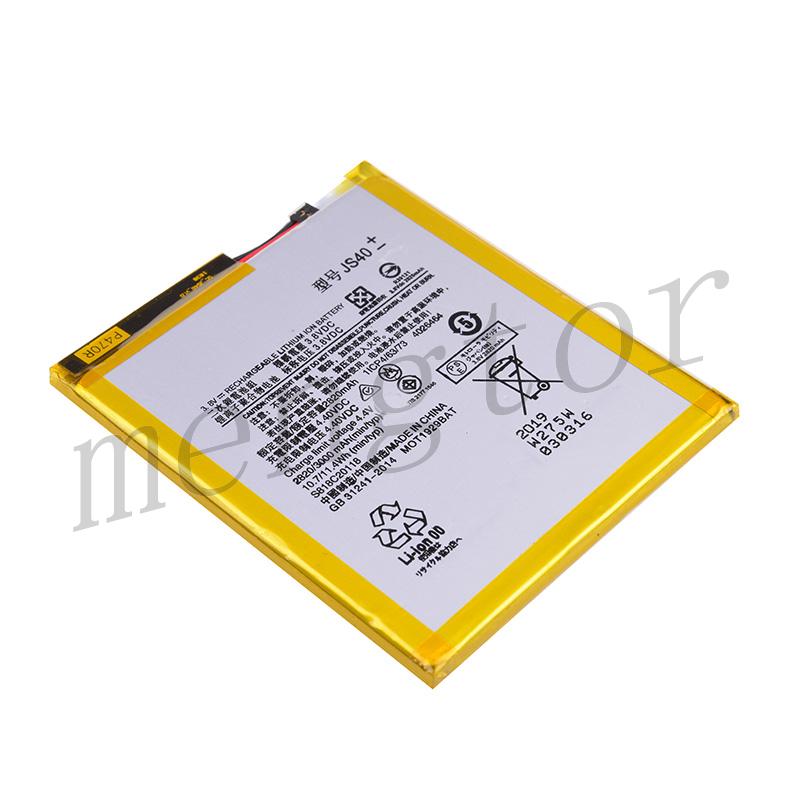 Battery for Motorola Moto Z3/ Z3 Play XT1929(JS40)