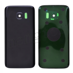 Back Cover Battery Door with Camera Glass Lens and Cover for Samsung Galaxy S7 G930 - Black Back Cover Battery Door with Camera Glass Lens and Cover for Samsung Galaxy S7 G930 - Black
