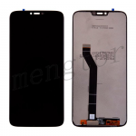 LCD Screen Display with Digitizer Touch Panel for Motorola Moto G7 Power XT1955(for Motorola) - Black LCD Screen Display with Digitizer Touch Panel for Motorola Moto G7 Power XT1955(for Motorola) - Black