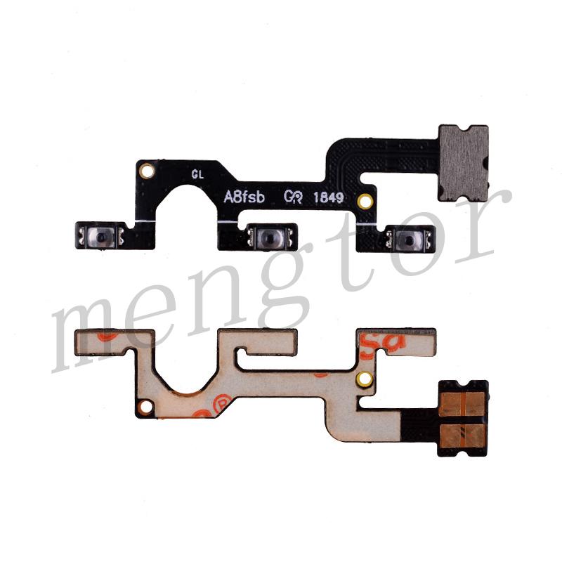 Power & Volume Flex Cable for Motorola Moto G7 Play XT1952