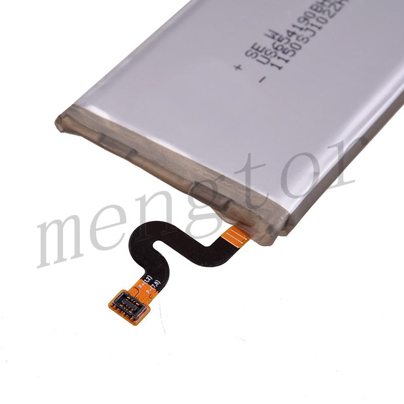 s8 battery cost