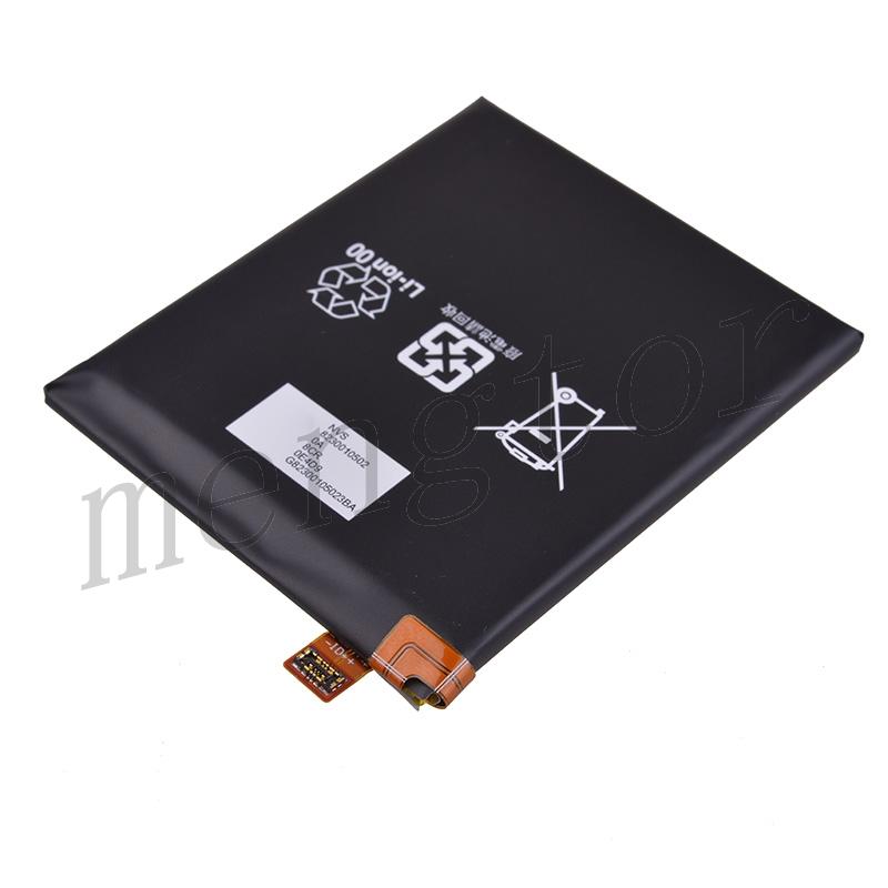 Replacement Battery for Google Pixel 3a