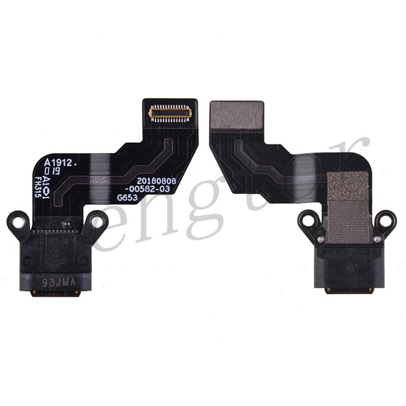 Google Pixel 3a Charging Dock Port Connector Assembly Replacement