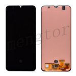 LCD Screen Display with Touch Digitizer Panel for Samsung Galaxy A50 (2019) A505 - Black LCD Screen Display with Touch Digitizer Panel for Samsung Galaxy A50 (2019) A505 - Black