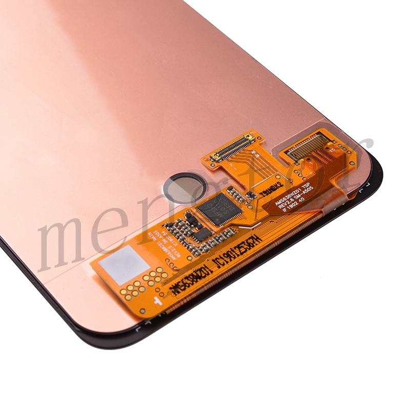 a50 lcd replacement
