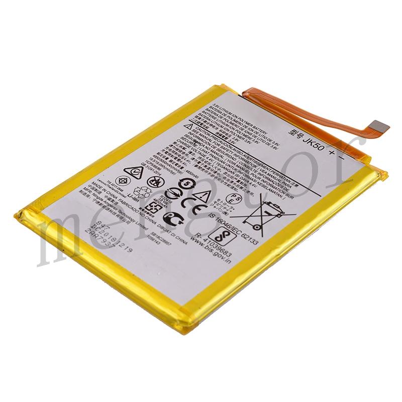 Replacement Battery for Motorola Moto G7 Power XT1955(JK50)