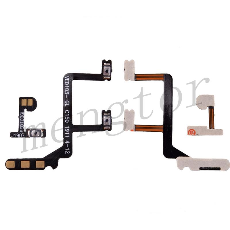 Power & Volume Flex Cable for OnePlus 7 Pro
