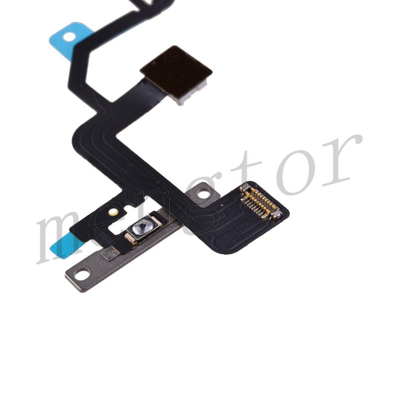 iPhone XR Power & Volume Flex Cable