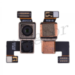  Rear Camera with Flex Cable for Motorola Moto G7 XT1962