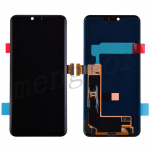 LCD Screen Display with Touch Digitizer Panel for LG G8 ThinQ LM-G820 - Black(for America Version) LCD Screen Display with Touch Digitizer Panel for LG G8 ThinQ LM-G820 - Black(for America Version)