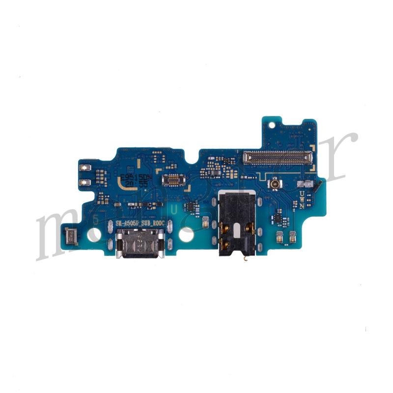 samsung a50 usb type