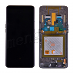 LCD Screen Display with Digitizer Touch Panel and Frame for Samsung Galaxy A80 2019 A805 (Black Frame) - Black LCD Screen Display with Digitizer Touch Panel and Frame for Samsung Galaxy A80 2019 A805 (Black Frame) - Black