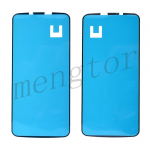  LCD Bezel Frame Adhesive Tape for Motorola Moto Z4 XT1980
