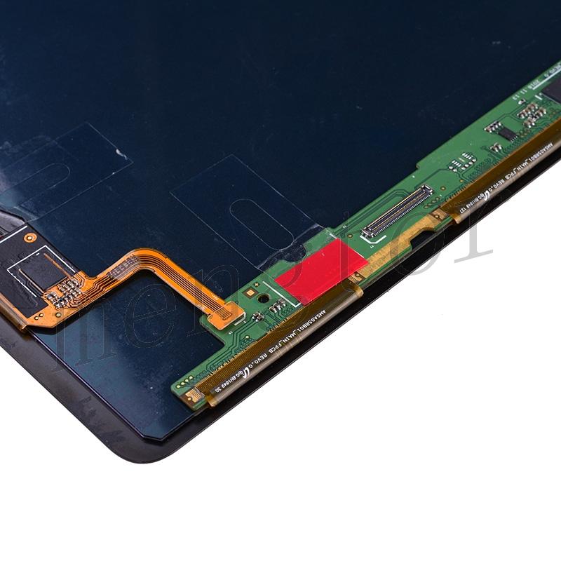 Samsung Galaxy Tab S5e (2019) T720 T725 LCD Assembly Replacement without Frame