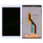 LCD Screen Display with Touch Digitizer Panel for Samsung Galaxy Tab A (2019) 8.0 T295 (WIFI Version) - White LCD Screen Display with Touch Digitizer Panel for Samsung Galaxy Tab A (2019) 8.0 T295 (WIFI Version) - White