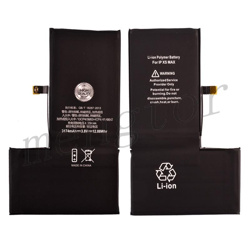 iPhone XS Max Battery Replacement