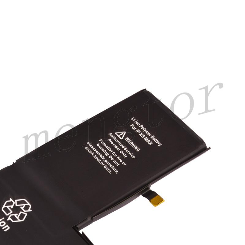 iPhone XS Max Battery Replacement